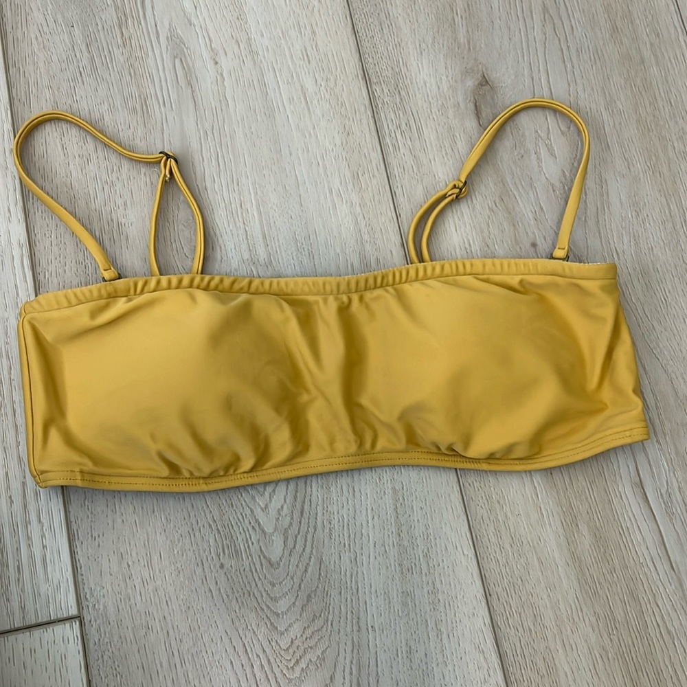 Ripcurl women’s bikini top | size M